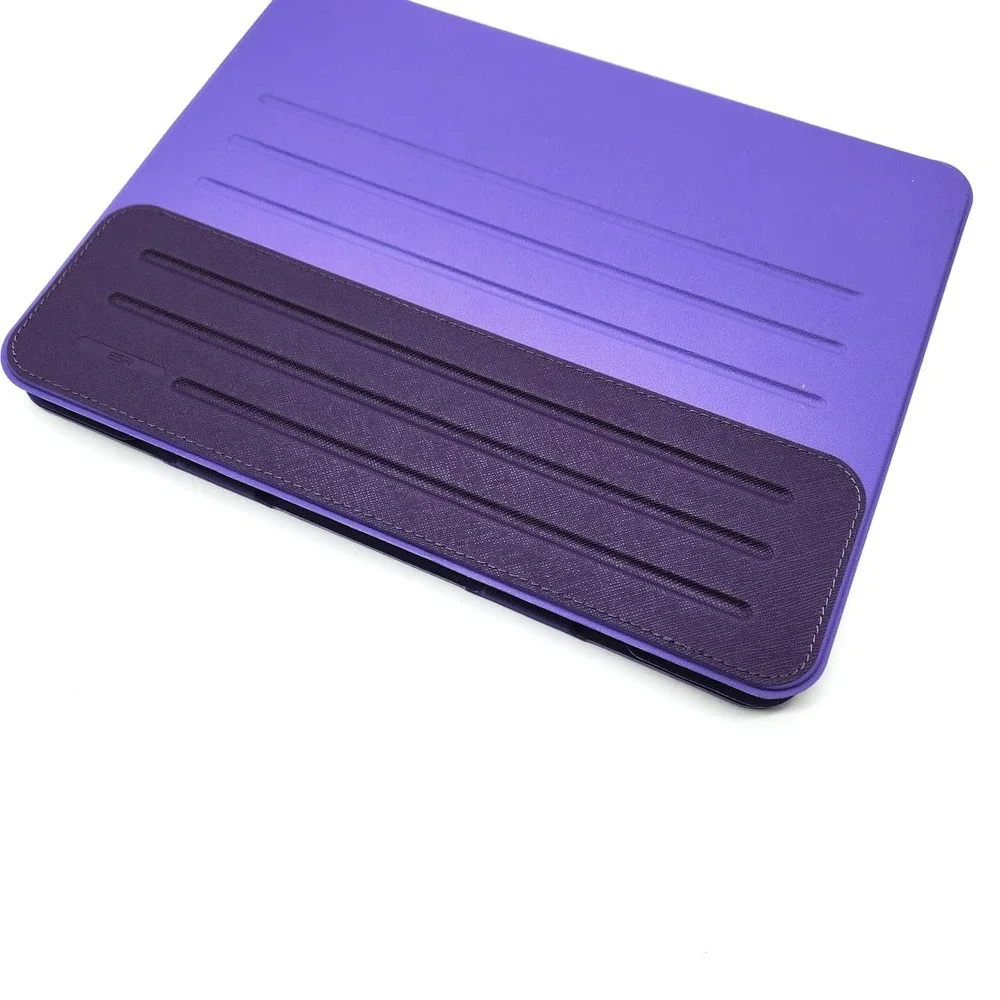 ESR Shift Case iPad Pro 13 M5 M4 2025 2024 Purple‎ Magnetic 9-Angle Stand